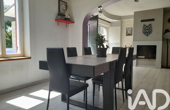 Vente Appartement 4 pièces — photo 2