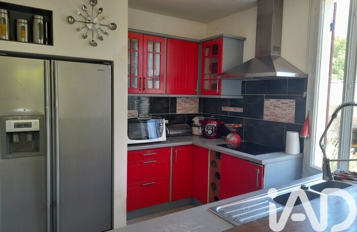 Vente Appartement 4 pièces — photo 3