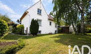 Maison 5 Pièces 154 m² à vendre à Ormesson-sur-Marne (94490)