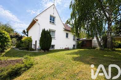 Maison 5 pièces 428000 €