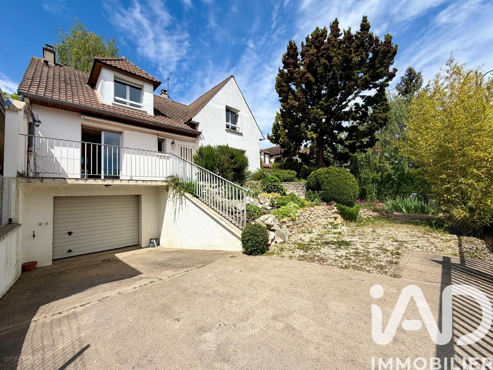 Vente Maison/villa 5 pièces - Photo 2