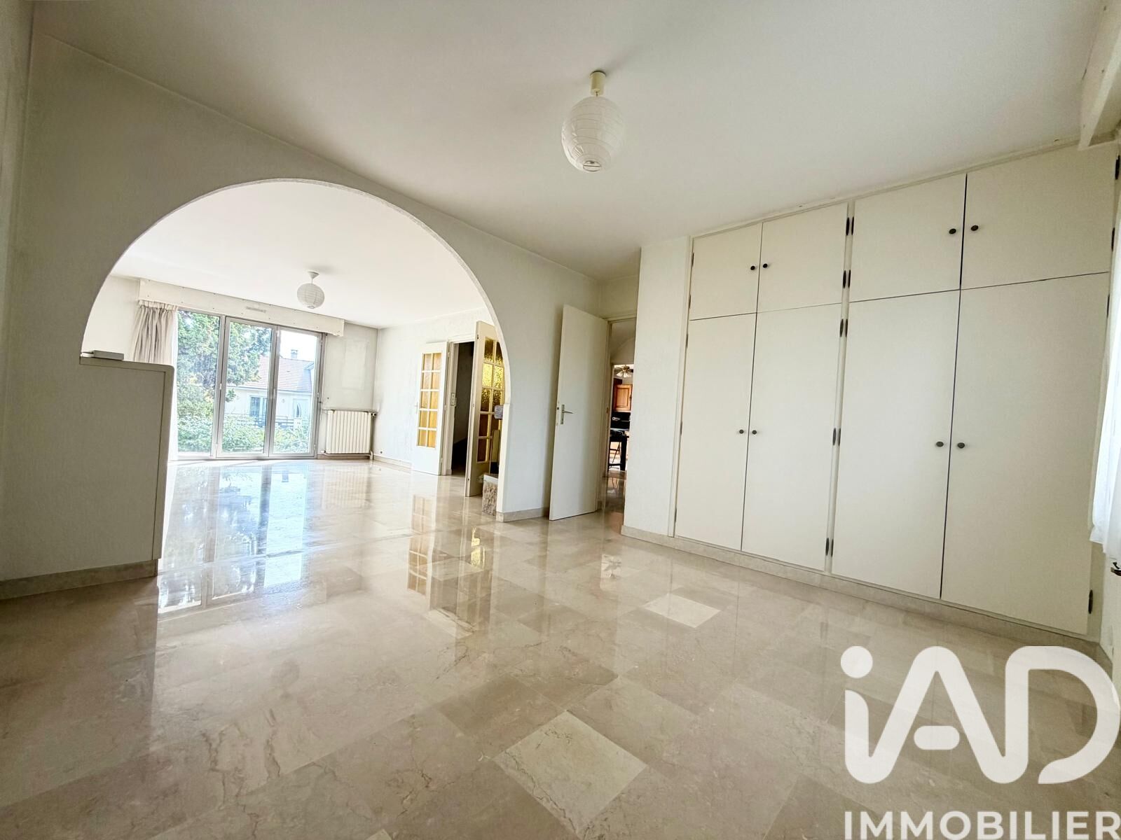 Vente Maison/villa 5 pièces - Photo 5
