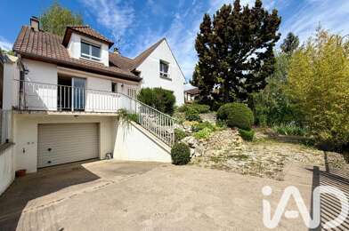Maison 5 pièces 428000 €