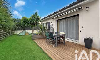 Maison 4 Pièces 90 m² à vendre à Narbonne (11100)