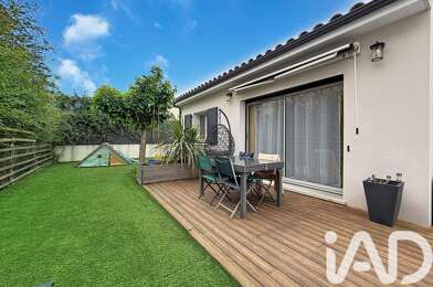 Maison 4 pièces 295000 €