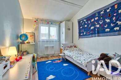 Maison 4 pièces 299000 €