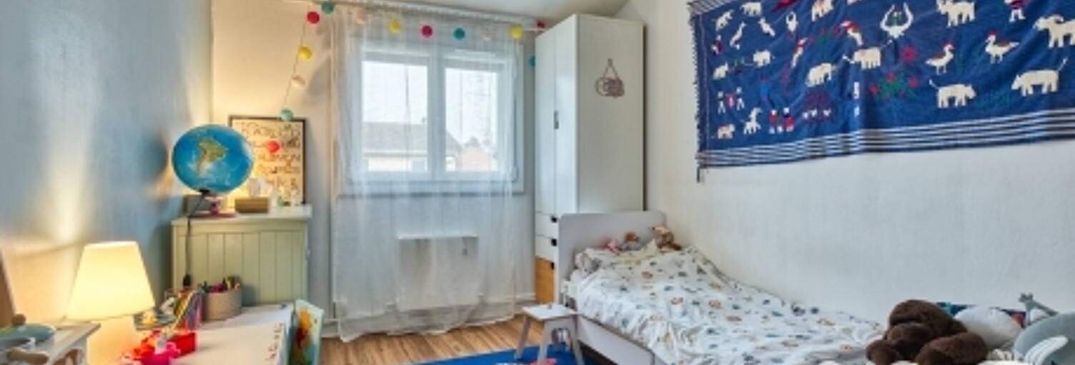 Maison 4 Pièces 93 m² à vendre à Floirac (33270)