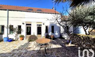 Maison 7 Pièces 202 m² à vendre à Dammarie-les-Lys (77190)