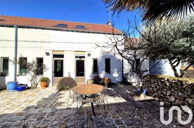 Maison 7 pièces 363000 €
