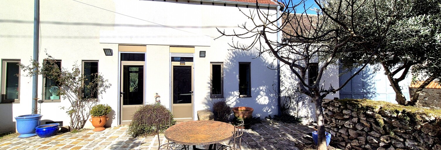 Maison 7 Pièces 202 m² à vendre à Dammarie-les-Lys (77190)
