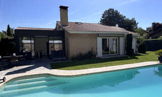 Maison 7 Pièces 146 m² à vendre à Saint-Cyr-au-Mont-d'Or (69450)