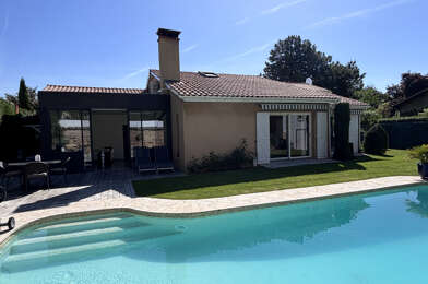Maison 7 pièces 870000 €