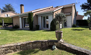 Maison 7 Pièces 146 m² à vendre à Saint-Cyr-au-Mont-d'Or (69450)
