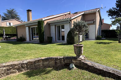 Maison 7 pièces 820000 €
