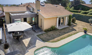 Maison 7 Pièces 146 m² à vendre à Saint-Cyr-au-Mont-d'Or (69450)