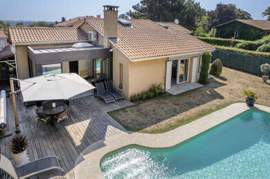 Maison 7 pièces 820000 €