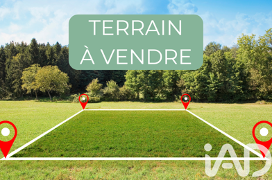 Terrain  56000 €