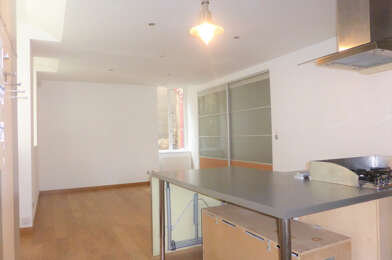 Appartement 2 pièces 150000 €