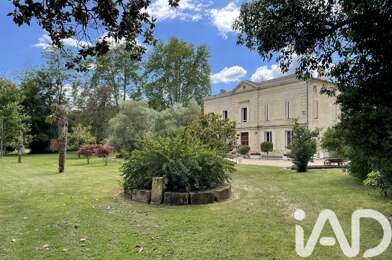 Maison 8 pièces 1250000 €