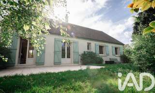 Maison 5 Pièces 98 m² à vendre à Chaufour-Notre-Dame (72550)