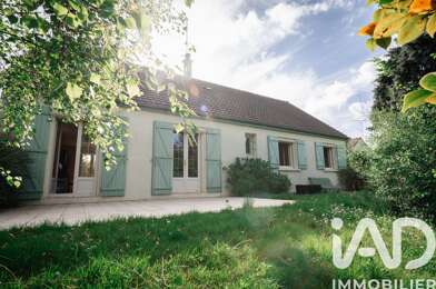 Maison 5 pièces 219990 €