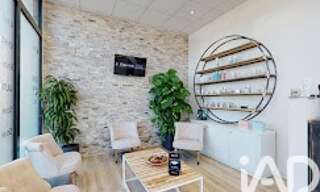 Commerce  130 m² à vendre à Pau (64000)