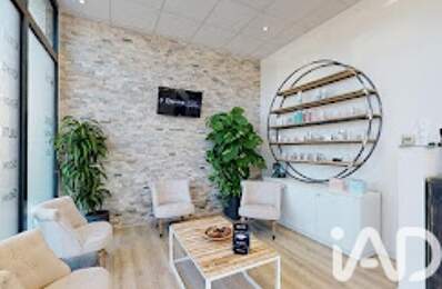 Vente Esthétique, Coiffure 130 m&sup2; — photo du bien