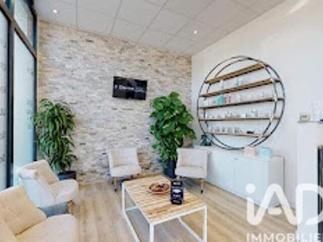 Vente Esthétique, Coiffure 130 m&sup2; — photo du bien