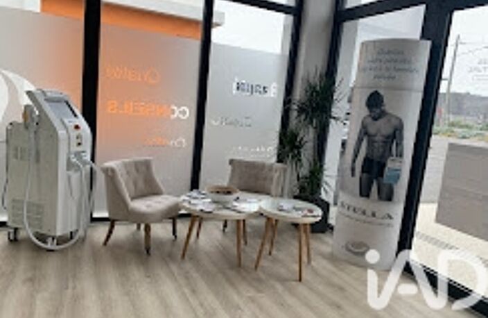 Vente Esthétique, Coiffure 130 m&sup2; — photo 3