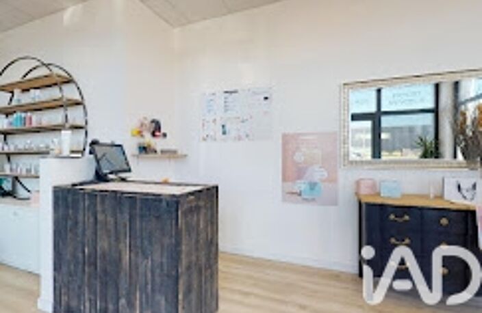 Vente Esthétique, Coiffure 130 m&sup2; — photo 4