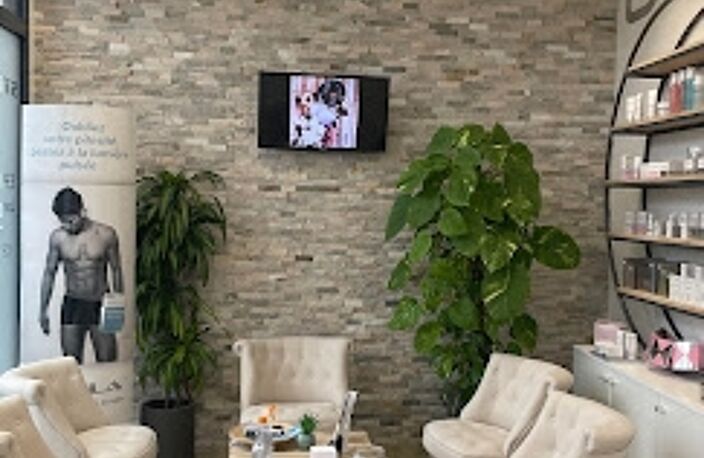 Vente Esthétique, Coiffure 130 m&sup2; — photo 5