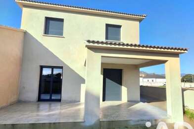 Maison 4 pièces 338500 €