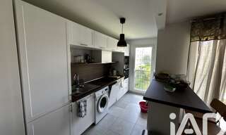 Appartement 3 Pièces 63 m² à louer à Vitry-sur-Seine (94400)