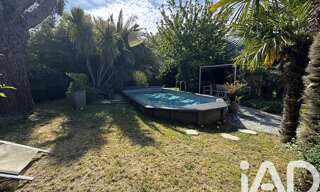 Maison 6 Pièces 174 m² à vendre à Nantes (44300)