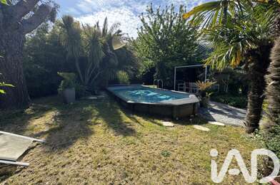Maison 6 pièces 549500 €