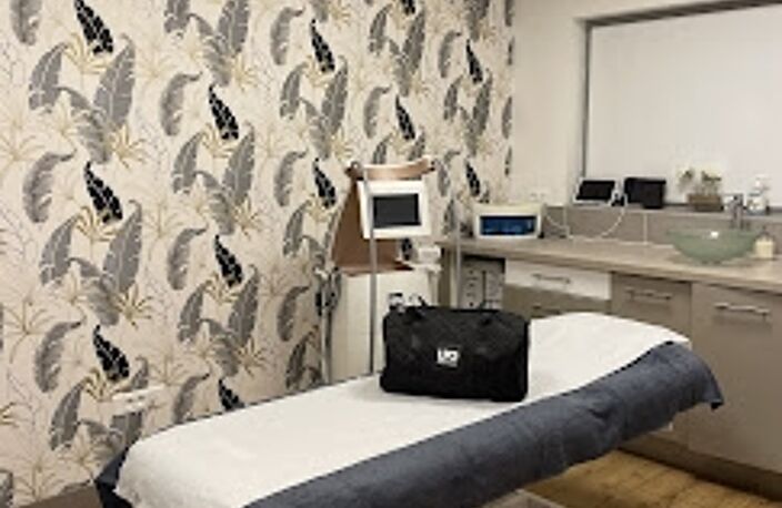 Vente Esthétique, Coiffure 180 m&sup2; — photo 4