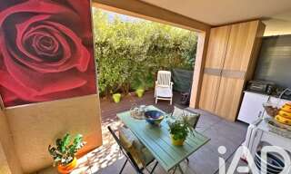 Appartement 2 Pièces 40 m² à vendre à Six-Fours-les-Plages (83140)