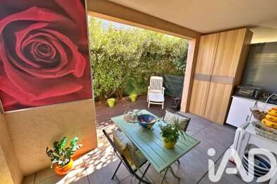Appartement 2 pièces 250000 €