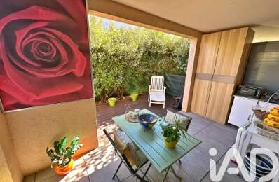 Vente Appartement 2 pièces — photo du bien