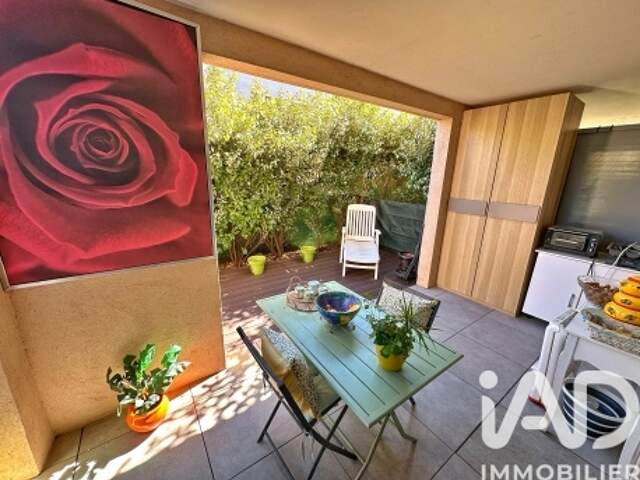 Vente Appartement 2 pièces — photo du bien