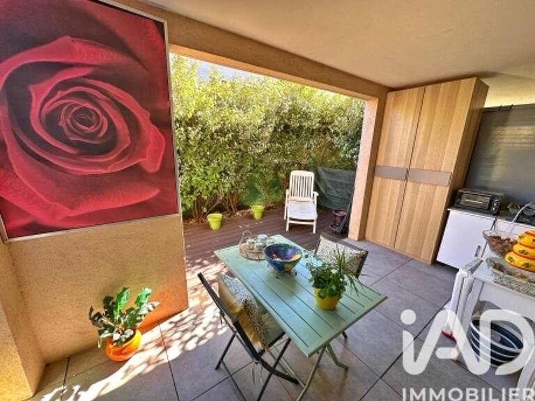 Vente Appartement 2 pièces — photo 1