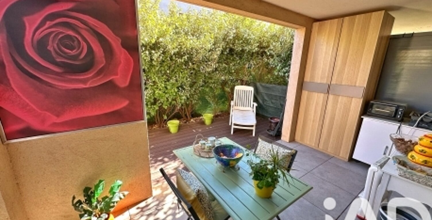 Vente Appartement 2 pièces — photo 1