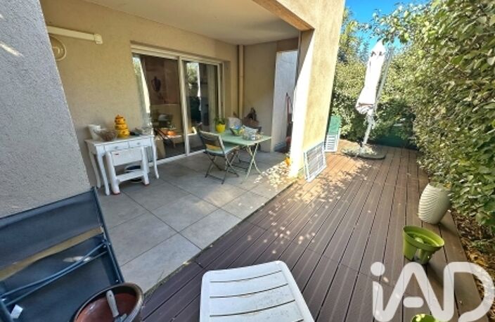 Vente Appartement 2 pièces — photo 2