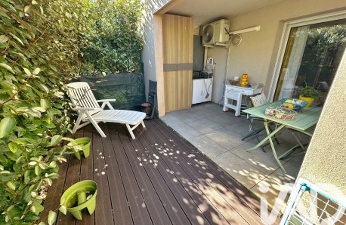 Vente Appartement 2 pièces — photo 3