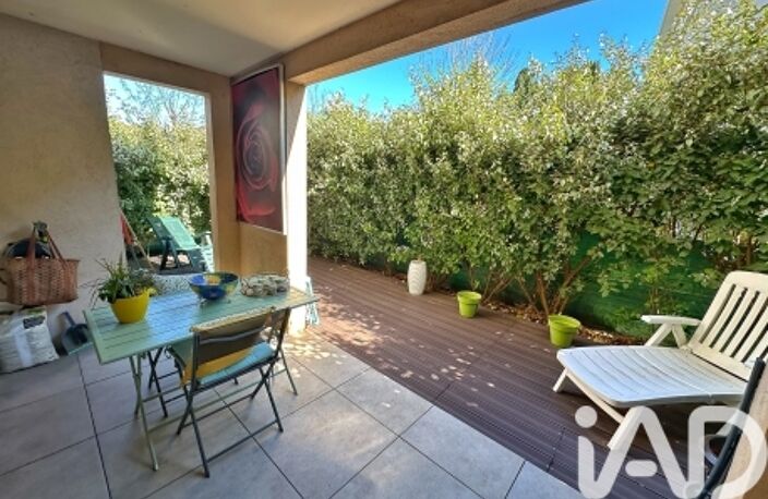 Vente Appartement 2 pièces — photo 4