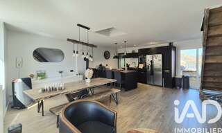 Maison 9 Pièces 233 m² à vendre à Andrézieux-Bouthéon (42160)