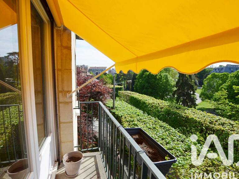 Vente Appartement 4 pièces — photo 1