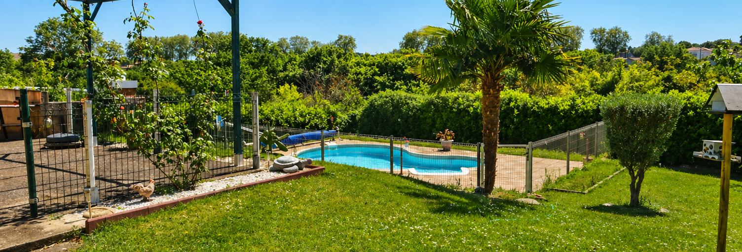 Maison 5 Pièces 98 m² à vendre à Niort (79000)
