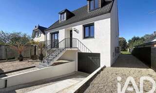 Maison 6 Pièces 120 m² à vendre à Boissy-Saint-Léger (94470)