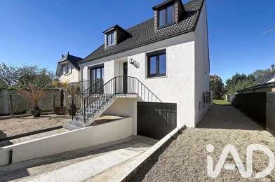 Maison 6 pièces 499000 €